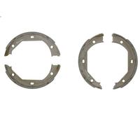 Set ganasce freno, freno di stazionamento BREMBO S 06 509 per 3 (E90) 2 2005-