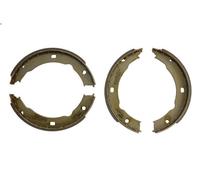 Set ganasce freno, freno di stazionamento DELPHI LS1881 406 (8B) 2 1999-2