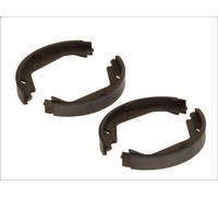 Set ganasce freno, freno di stazionamento DELPHI LS1884 S80 I (184) 2 1998-2006