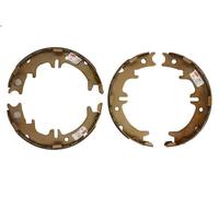 Set ganasce freno, freno di stazionamento DELPHI LS1892 per LS (_F2_) 4 1994-
