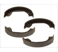 Set ganasce freno, freno di stazionamento DELPHI LS1920 BMW 5 (E60) 2 2006-201