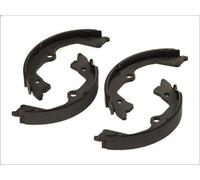 Set ganasce freno, freno di stazionamento DELPHI LS2033 per ACCORD VIII 2 2008-