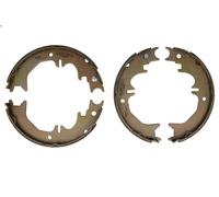 Set ganasce freno, freno di stazionamento DELPHI LS2053 GX (_J12_) 4.7 2001-2009