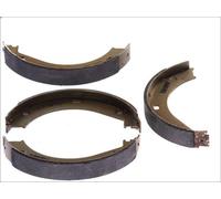 Set ganasce freno, freno di stazionamento FERODO FSB272 per 5 (E28) 2 1985-1987