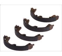 Set ganasce freno, freno di stazionamento FERODO FSB4030 NAVARA NP300 4 2004-