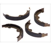 Set ganasce freno, freno di stazionamento FERODO FSB4066 GS (_S19_) 3 2005-2011