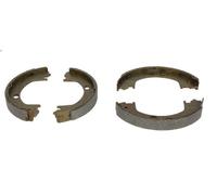 Set ganasce freno, freno di stazionamento FERODO FSB4073 CIRRUS 2 1994-1997