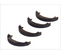 Set ganasce freno, freno di stazionamento FERODO FSB592 BMW 3 (E46) 2 1998-2