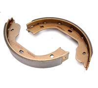 Set ganasce freno, freno di stazionamento FERODO FSB668 BMW 5 (E60) 2 2006-201