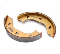 Set ganasce freno, freno di stazionamento FERODO FSB92 BMW 3 (E30) 2 1982-1991