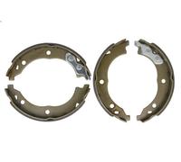 Set ganasce freno, freno di stazionamento FERODO per BOXER Furgone (244) 2 2001-