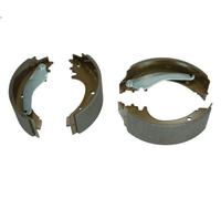 Set ganasce freno, freno di stazionamento LPR 01052 per CLASSE G (W463) 3 1996-2