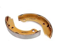 Set ganasce freno, freno di stazionamento LPR 04280 per 740 (744) 2 1983-1984