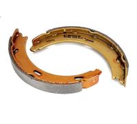 Set ganasce freno, freno di stazionamento LPR 04730 per PORSCHE 924 2 1980-1986
