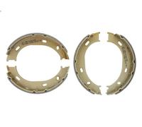 Set ganasce freno, freno di stazionamento LPR 07960 per CLASSE G (W463) 3 1996-2
