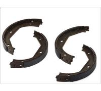 Set ganasce freno, freno di stazionamento LPR 08090 per BMW 5 (E39) 2 1996-2003