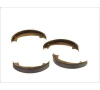 Set ganasce freno, freno di stazionamento LPR 08100 per BMW 3 (E46) 2 2001-2005