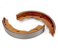 Set ganasce freno, freno di stazionamento LPR 08400 per EVORA 3.5 2009-2016