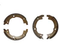 Set ganasce freno, freno di stazionamento LPR 09460 per HIGHWAY VAN 2 2003-2004