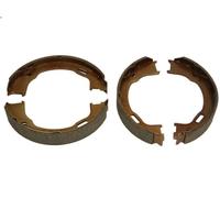 Set ganasce freno, freno di stazionamento LPR 09560 per SAAB 9-7X 5.3 2004-2012