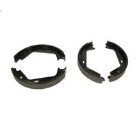 Set ganasce freno, freno di stazionamento per BOSCH 0 986 487 623 S80 I 2 1998-