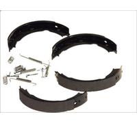 Set ganasce freno, freno di stazionamento per BOSCH per 406 (8B) 2 1999-2000
