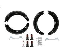 Set ganasce freno, freno di stazionamento per BOSCH per W210) 2 1997-