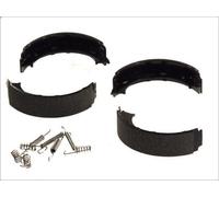 Set ganasce freno, freno di stazionamento per BOSCH per W463) 6 2012-