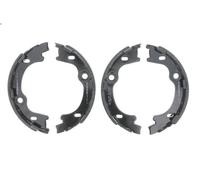 Set ganasce freno, freno di stazionamento per BOSCH per i30 (FD) 2 2007-2011