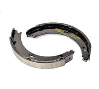 Set ganasce freno, freno di stazionamento TEXTAR 91032800 per SL (R129) 3 1989-