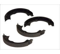 Set ganasce freno, freno di stazionamento TEXTAR 91067100 EQUINOX 2.4 2009-2017