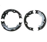 Set ganasce freno, freno di stazionamento TEXTAR 91078300 per ix35 Van 2 2009-