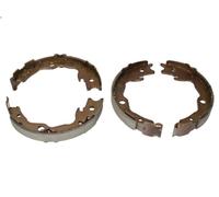 Set ganasce freno, freno di stazionamento TRW GS8752 per ROGUE 2.5 2007-2013