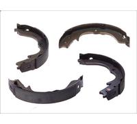 Set ganasce freno, freno di stazionamento TRW GS8753 per LEGACY V (BM) 2 2009-