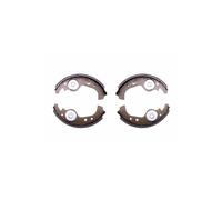 Set Ganasce Freno HELLA Ø 185 mm Larghezza 31 mm per FIAT UNO