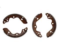 Set ganasce freno HERTH+BUSS JAKOPARTS J3508029 per SWIFT V (AZ) 1 2017-