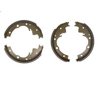 Set ganasce freno LPR 00250B per LDV 400 Furgone 2.5 1989-1996
