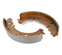 Set ganasce freno LPR 00730 GMC JIMMY 4.3 1994-2002