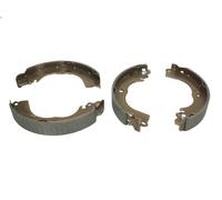 Set ganasce freno LPR 01097 NISSAN TIIDA Hatchback (C11) 1.5 2004-2012