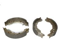 Set ganasce freno LPR 01109 DS DS 3 (SA_) 1.2 2015-2019