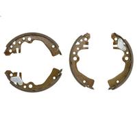 Set ganasce freno LPR 01142 per NISSAN CUBE (Z11) 1.4 2003-2008