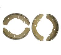 Set ganasce freno LPR 01171 per ISUZU D-MAX I (TFR, TFS) 3 2003-2012