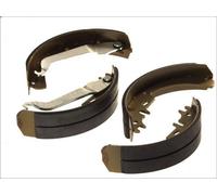 Set ganasce freno LPR 02540 per OPEL REKORD D 2 1974-1977