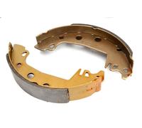 Set ganasce freno LPR 02850 per SAAB 99 2 1972-1974
