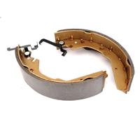 Set ganasce freno LPR 03970 per VW TRANSPORTER T3 Autobus (25_) 2 1979-1982