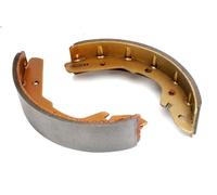 Set ganasce freno LPR 04080 VW TRANSPORTER T3 Autobus (25_) 1.6 1979-1982