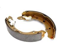 Set ganasce freno LPR 04100 AUDI 50 (863) 0.8 1976-1978