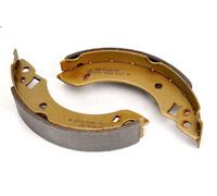 Set ganasce freno LPR 04600 per FORD ORION I (AFD) 1.6 1983-1986