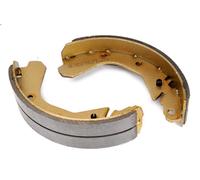 Set ganasce freno LPR 04640 OPEL ASCONA C (J82) 2 1986-1988