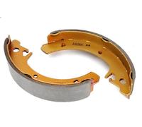 Set ganasce freno LPR 04830 per LADA 110 (2110) 2 1996-2